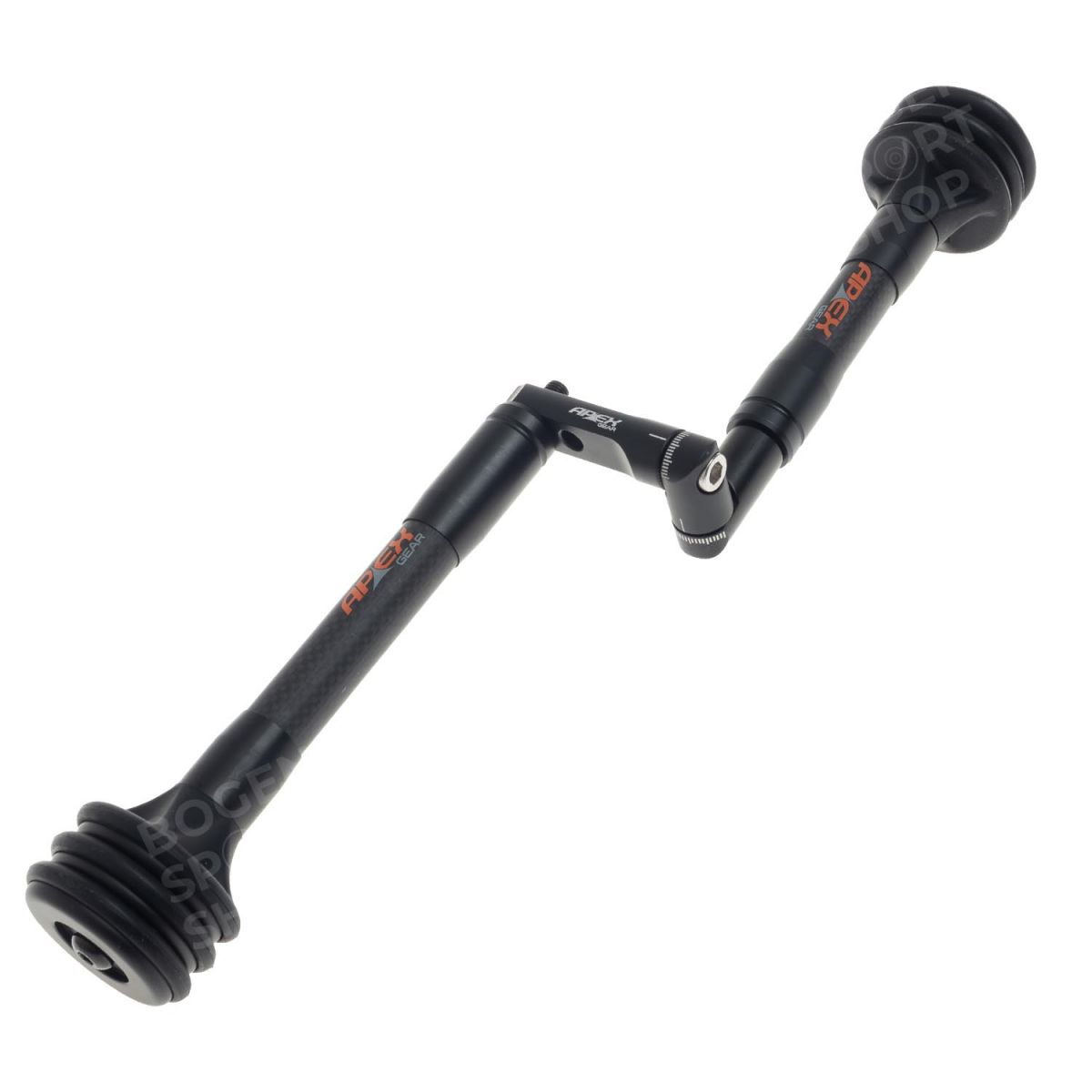 Apex Gear Hunting Stabilizer Kit Endgame