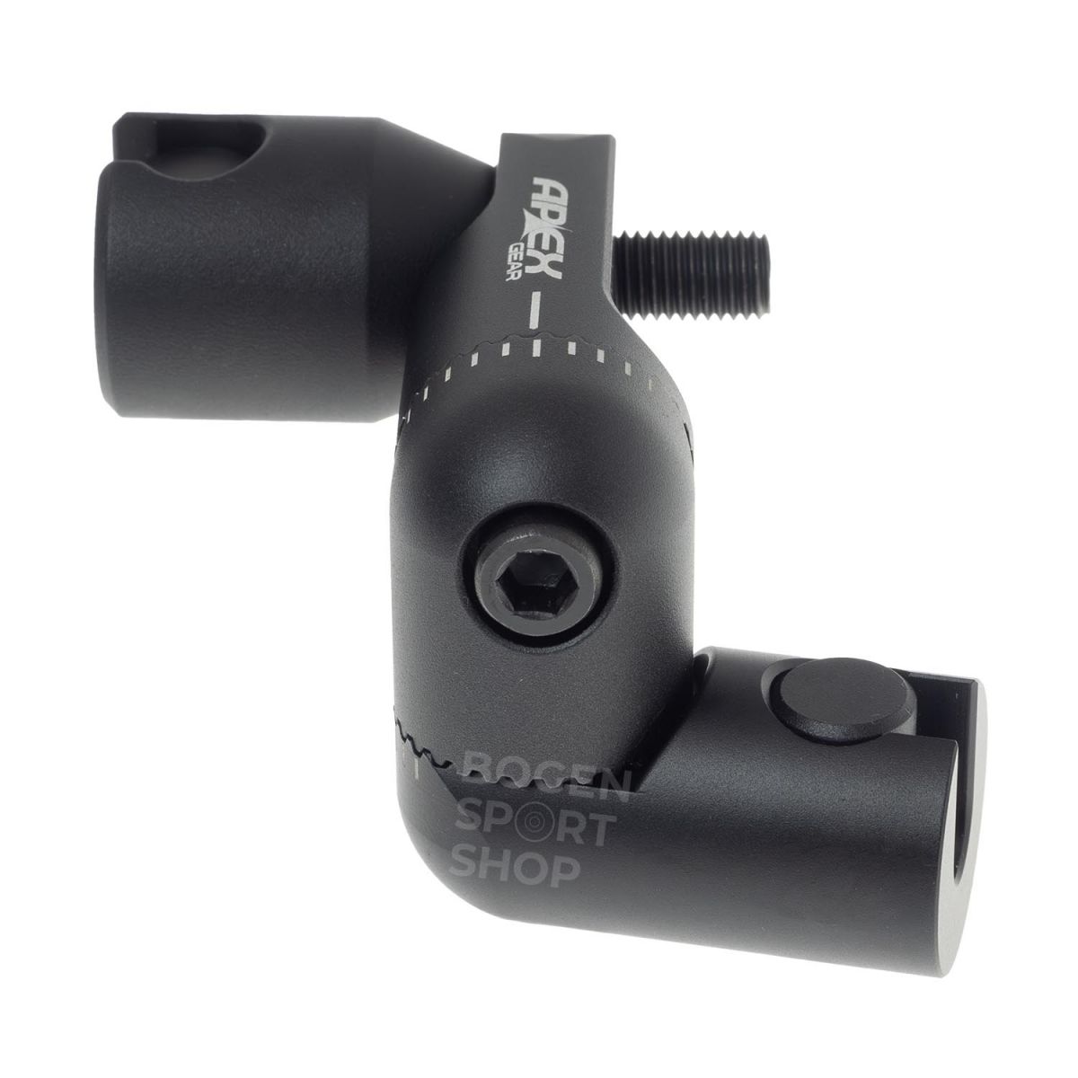 Apex Gear Seitenausleger End•Game Pro