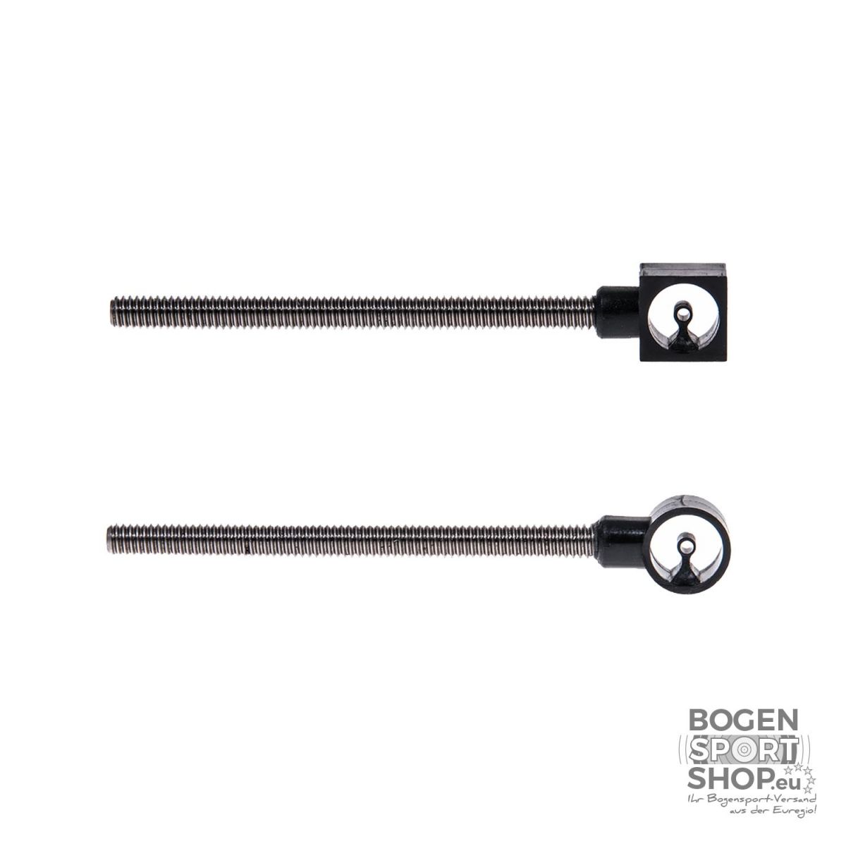 Arc Système Quick-Change Adapter SX07 + Sight Pin