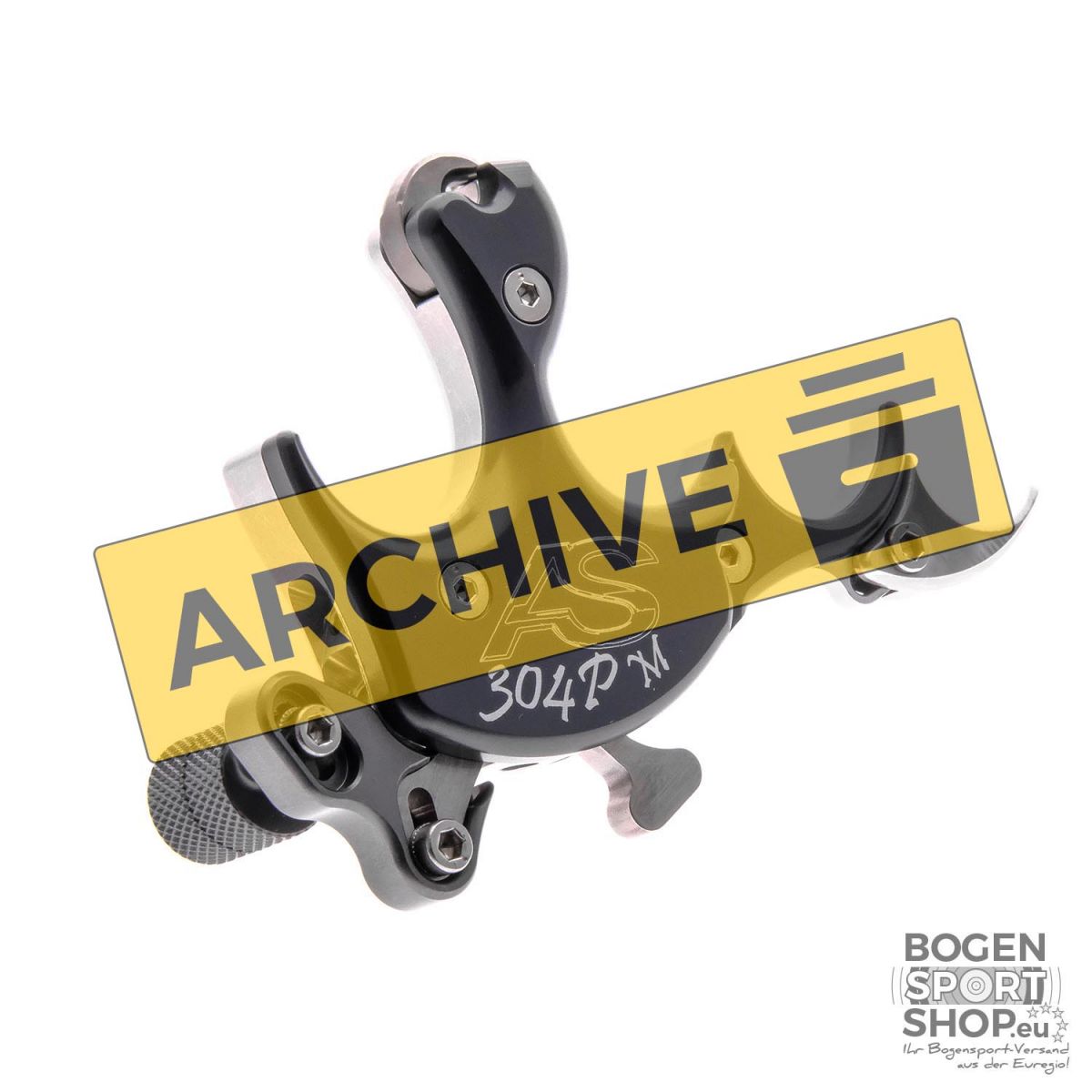 Arc Système Trigger Release 304P