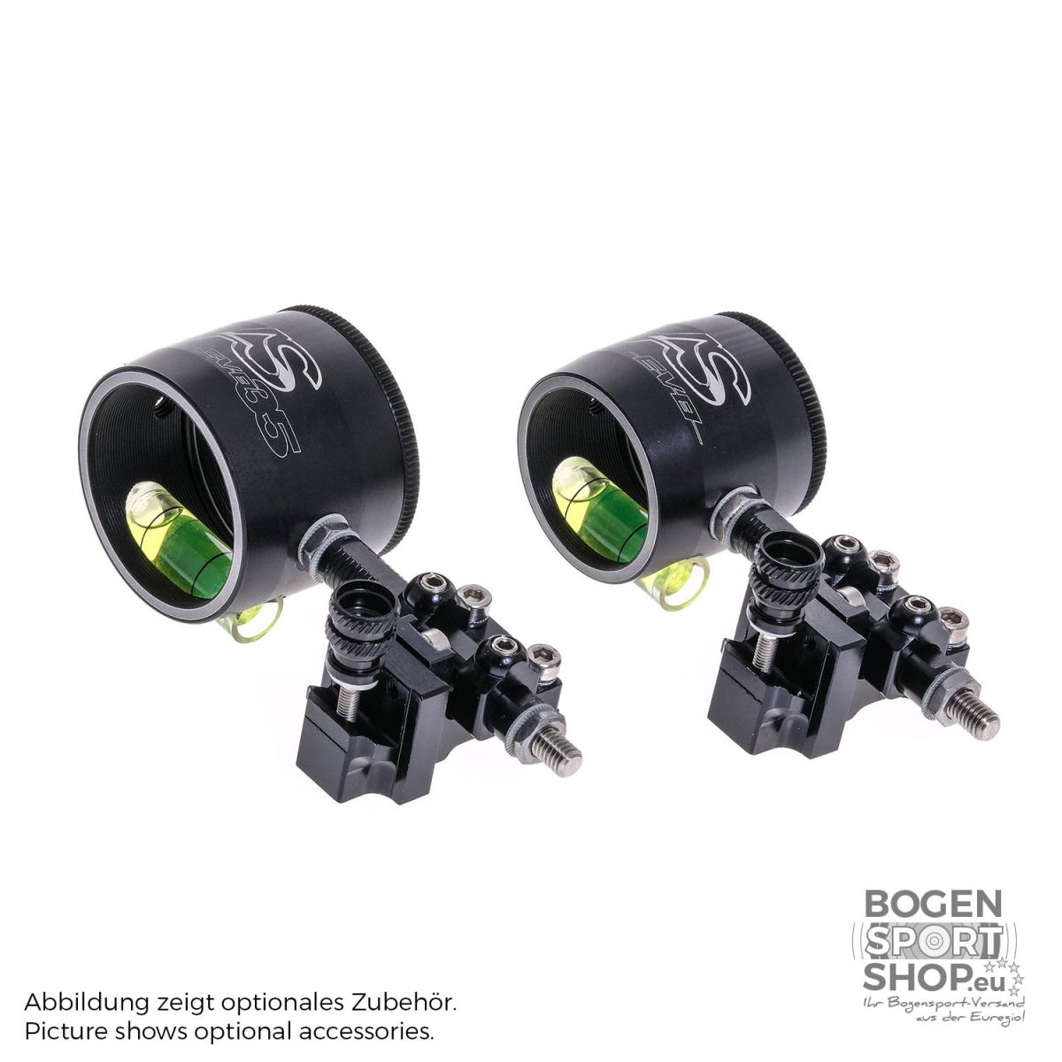 Arc Système Scope EVO
