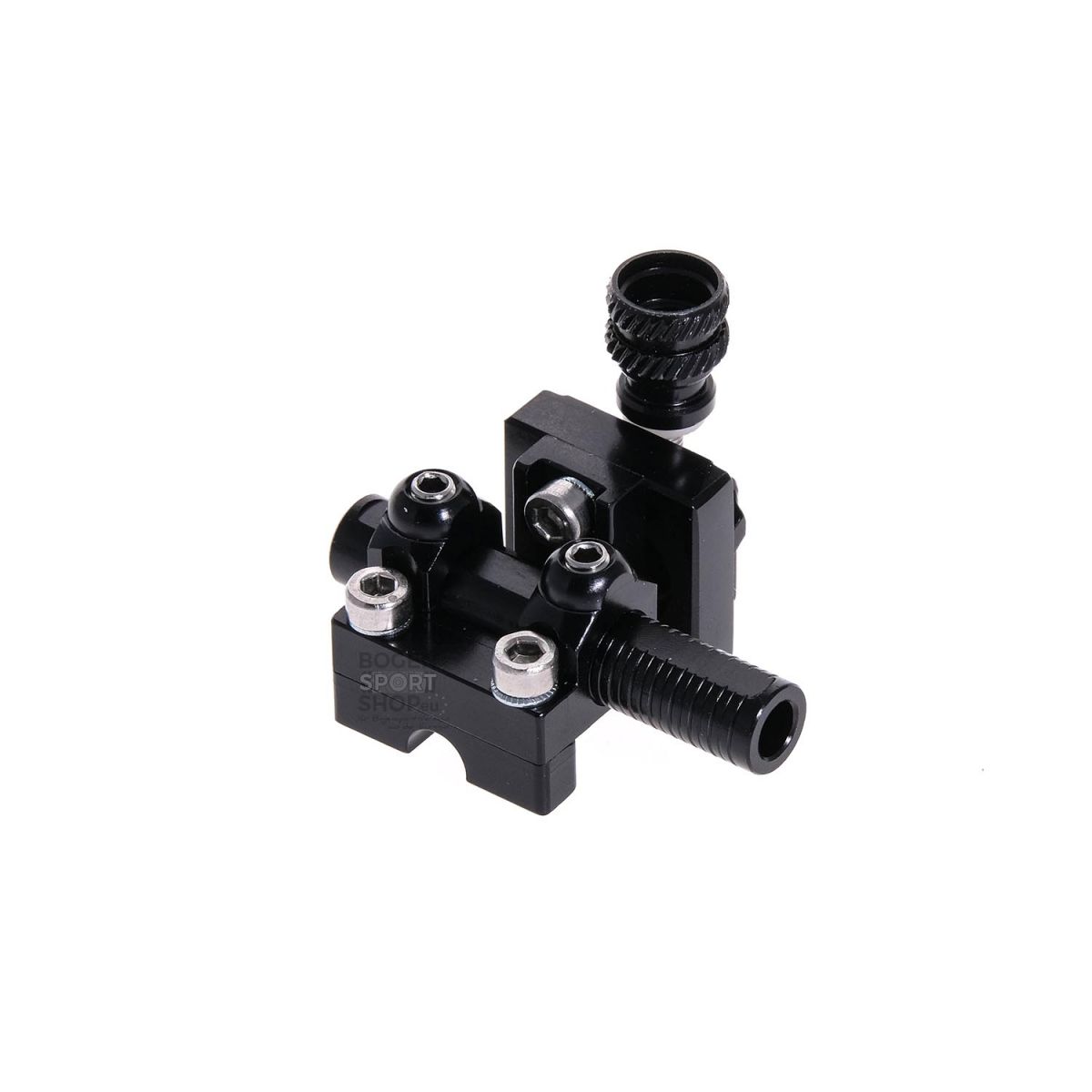 Arc Système Scope Holder SX 06 for 10-32 3rd Axis