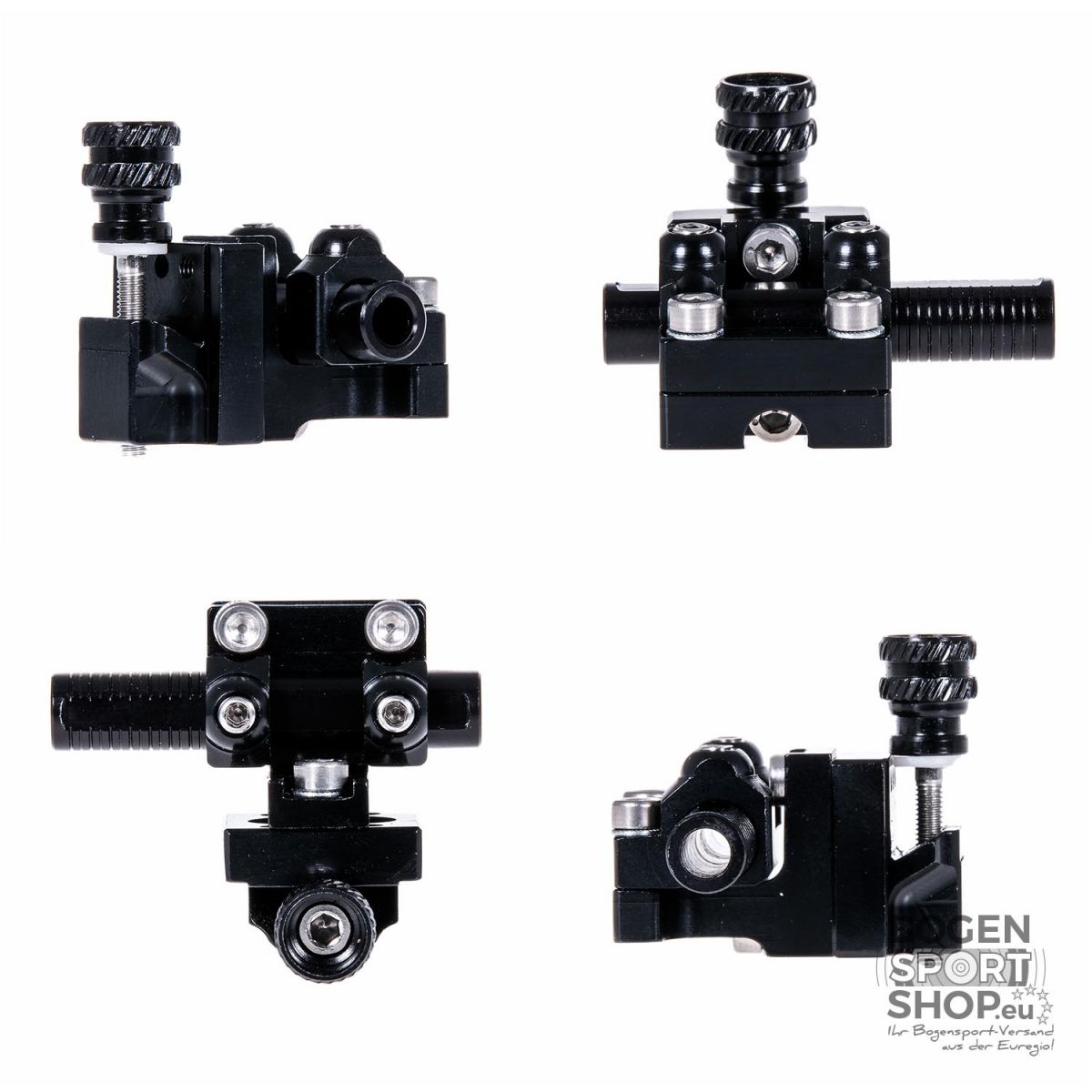 Arc Système Scope Holder SX 06 for 10-32 3rd Axis