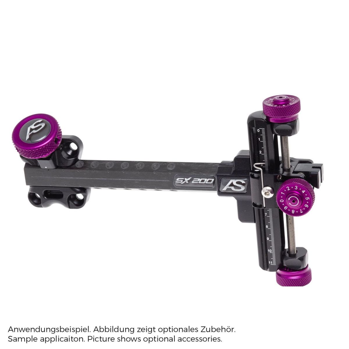 Arc Système Color Kit SX200