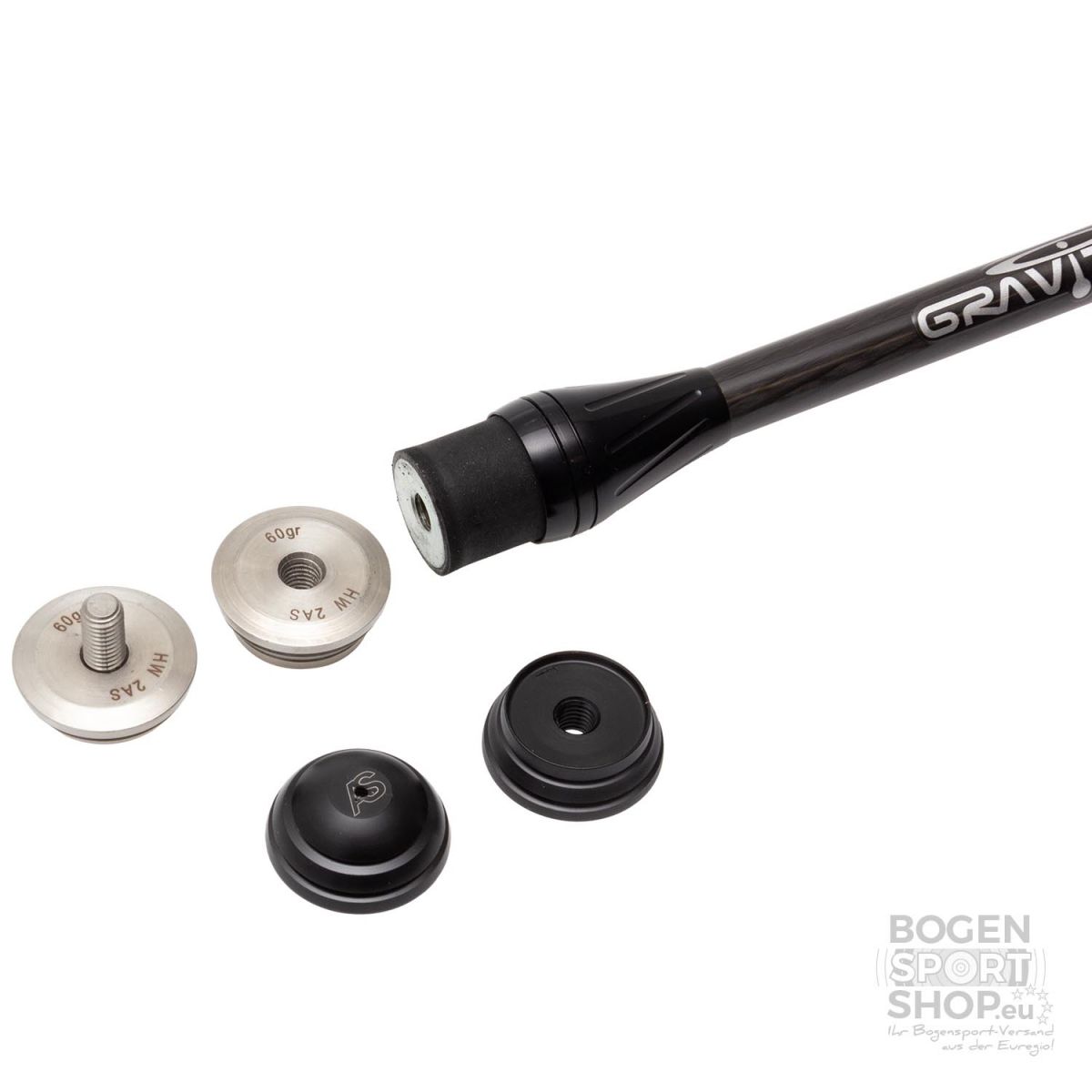 Arc Systeme Stabilizer Prestige Gravity Long