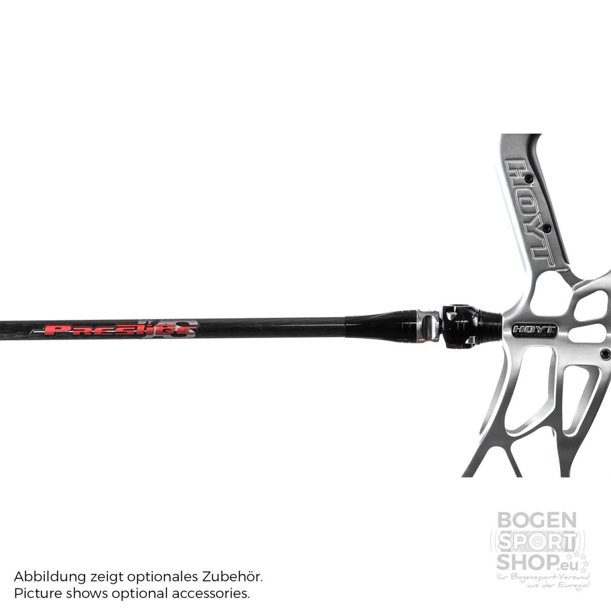 Arc Systeme Stabilizer Prestige Gravity Long