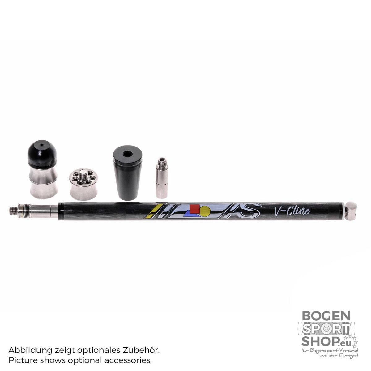 Arc Système Stabilisateur V-Cline Court