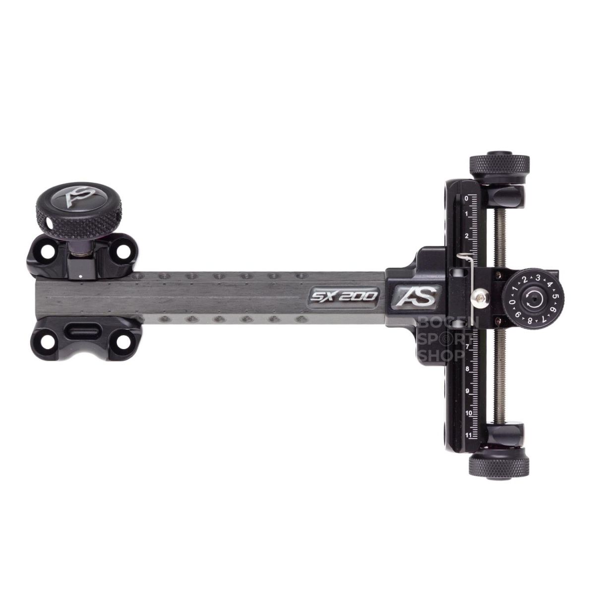 Arc Système Visier SX200 Compound 2019