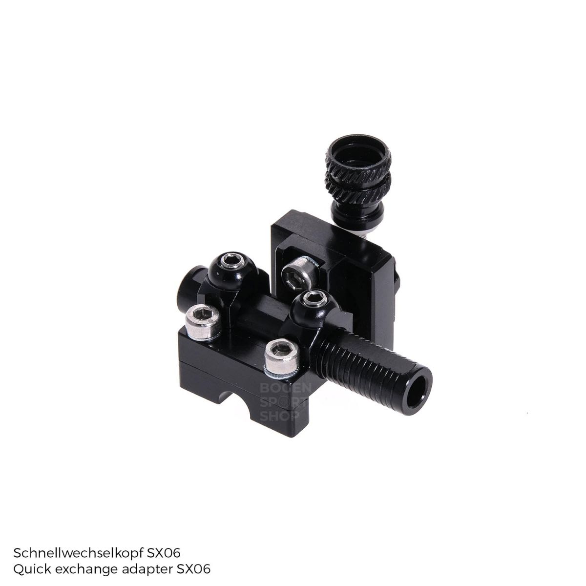 Arc Système Visier SX200 Compound 2019