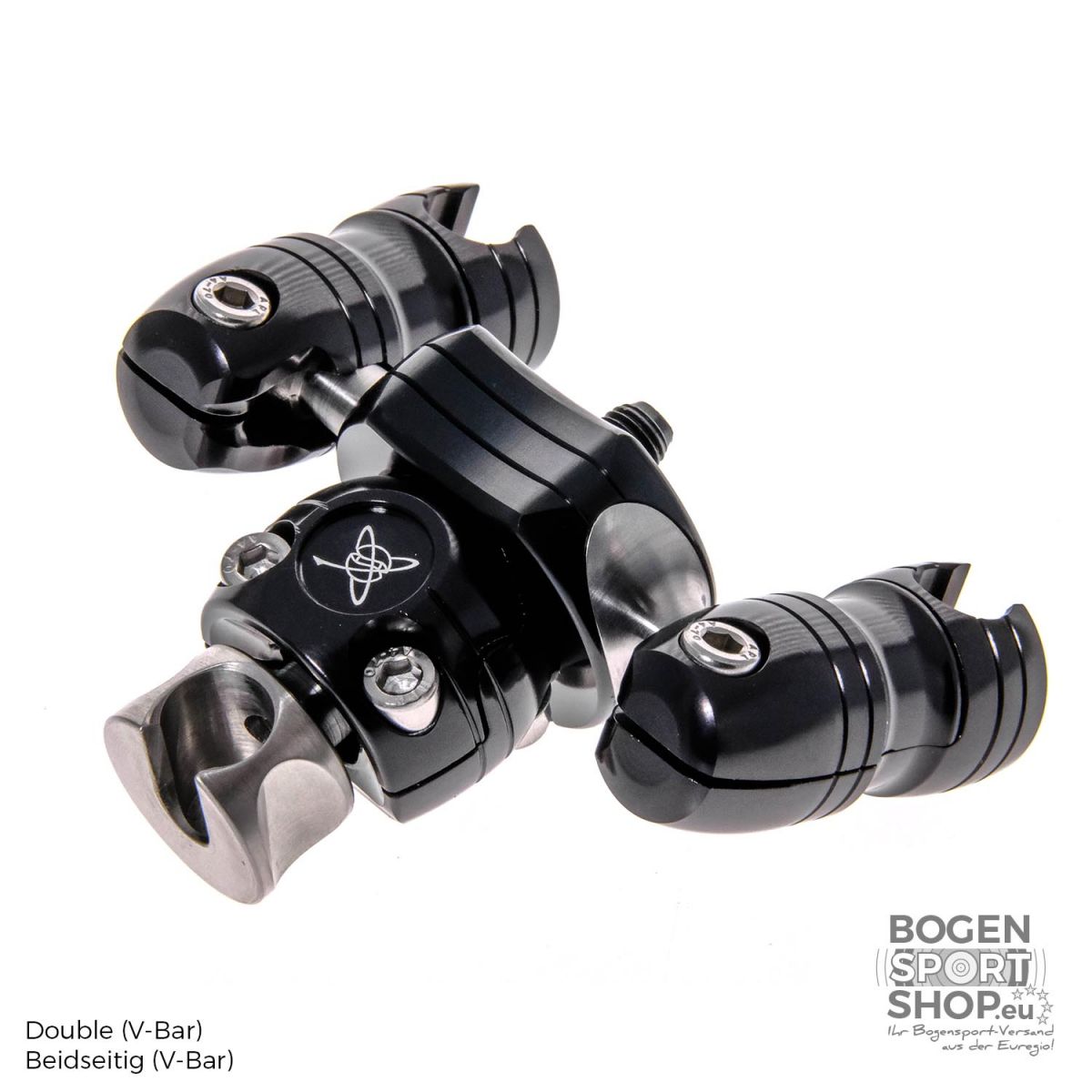 Arc Système V-Bar / Sidemount O’BLOCK (pièce)