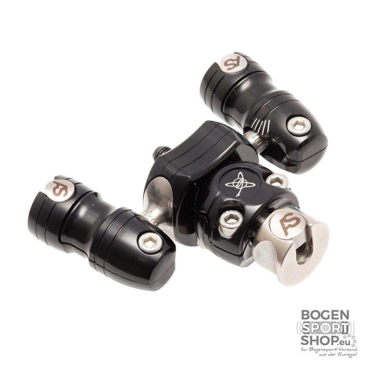 Arc Système V-Bar / Sidemount O’BLOCK (pièce)