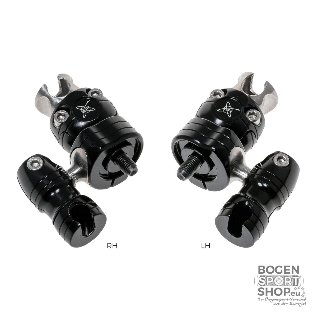 Arc Système V-Bar / Sidemount O’BLOCK (pièce)