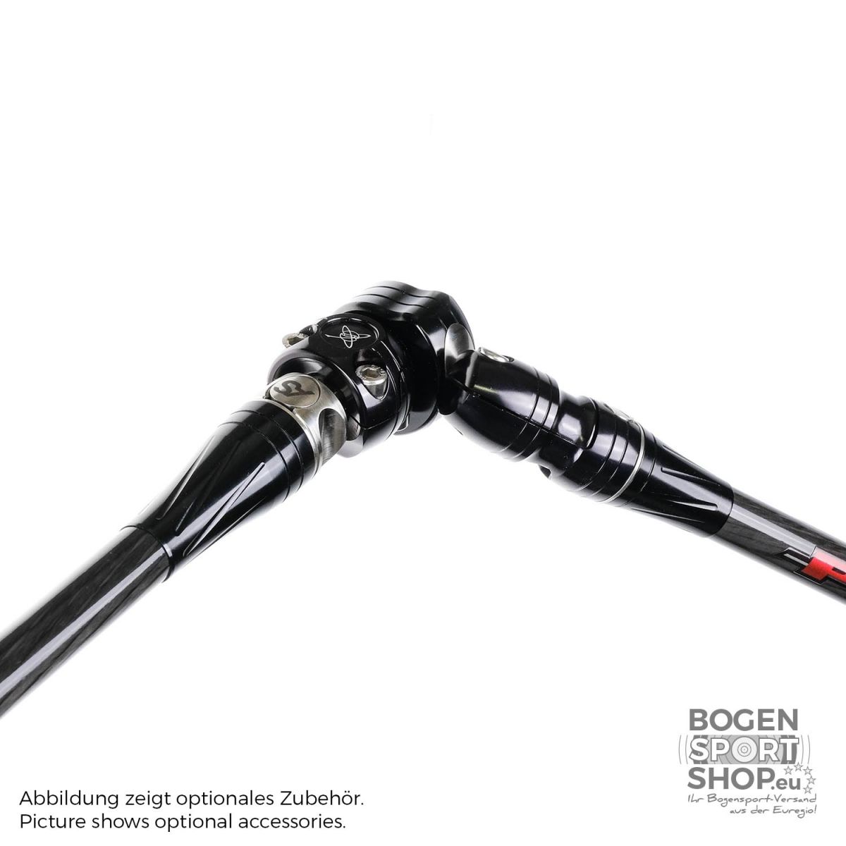 Arc Système V-Bar / Sidemount O’BLOCK (pièce)