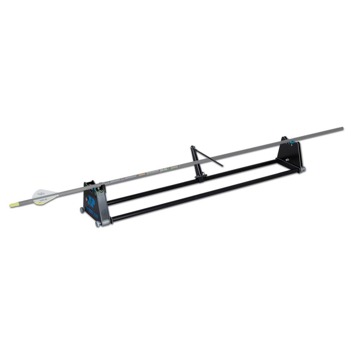 Archery Plus Elektronischer Pfeiltester Arrow Inspector Spinner