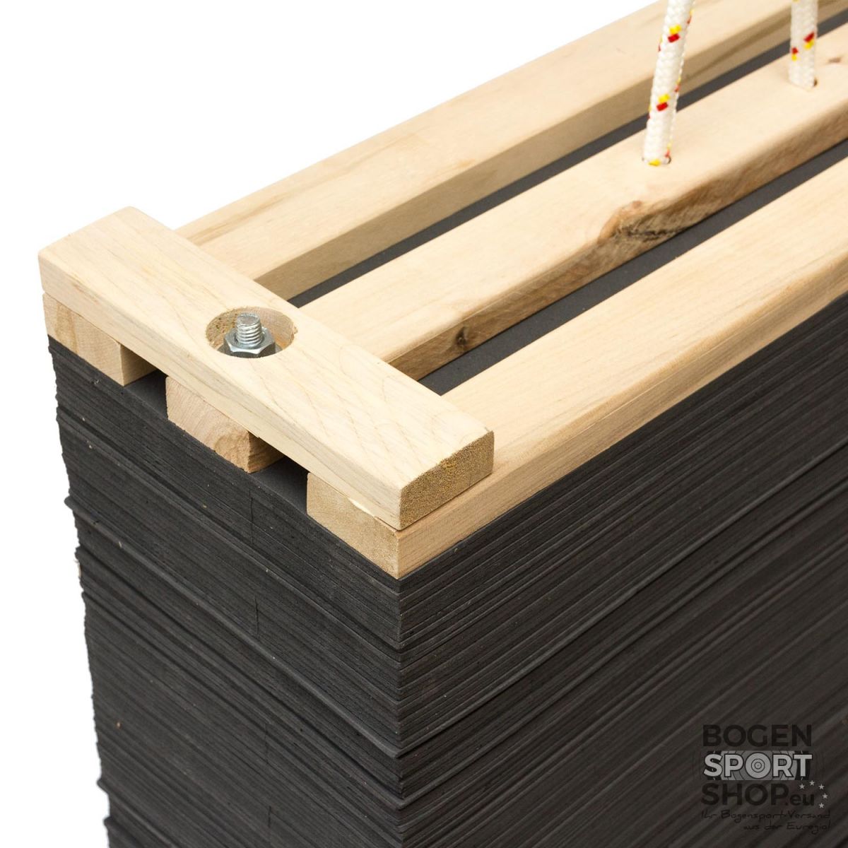 ASES Foam Target 40 / 60 / 80 / 100 cm