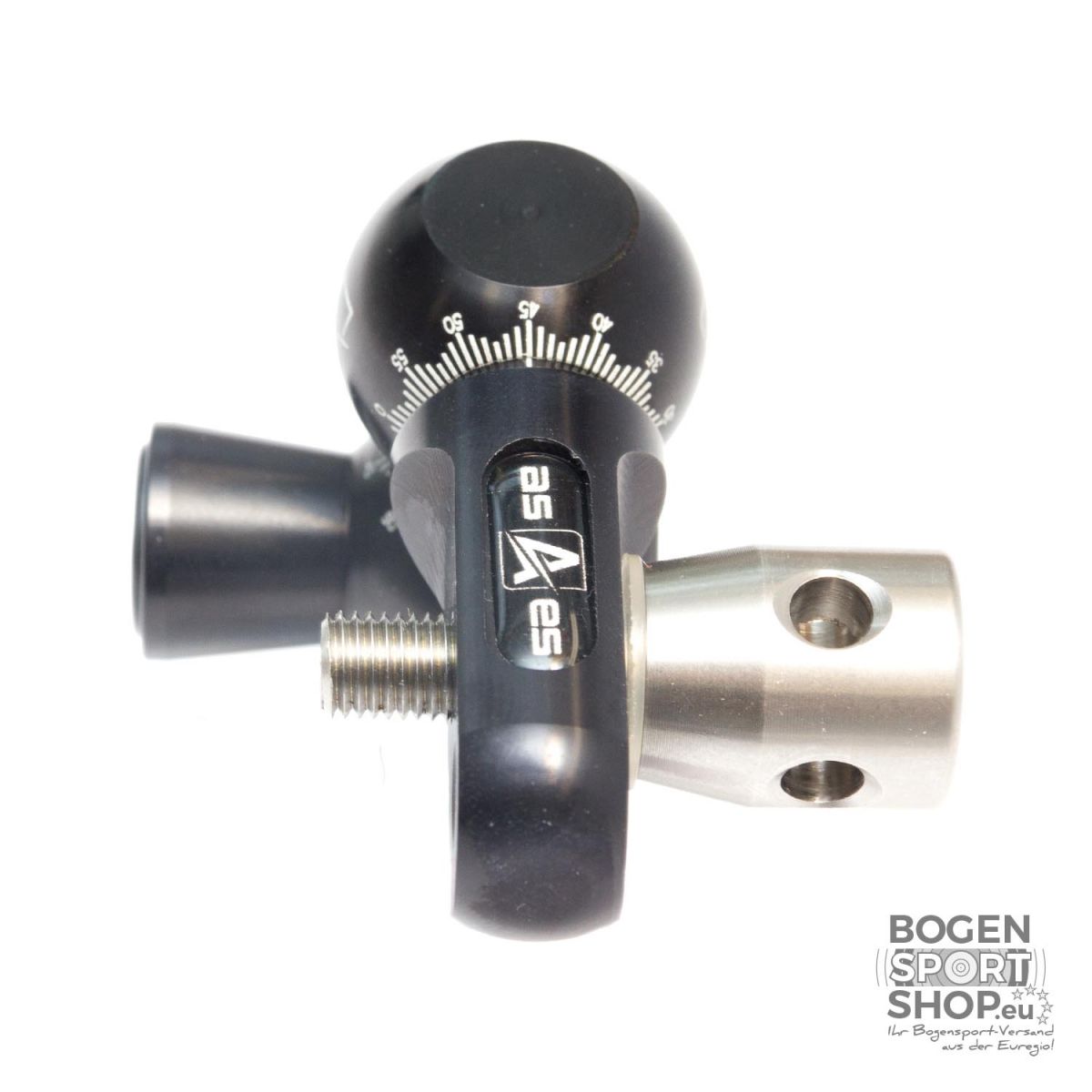 Buy ASES Side Mount Adjustable Uni Bar Plus Mount