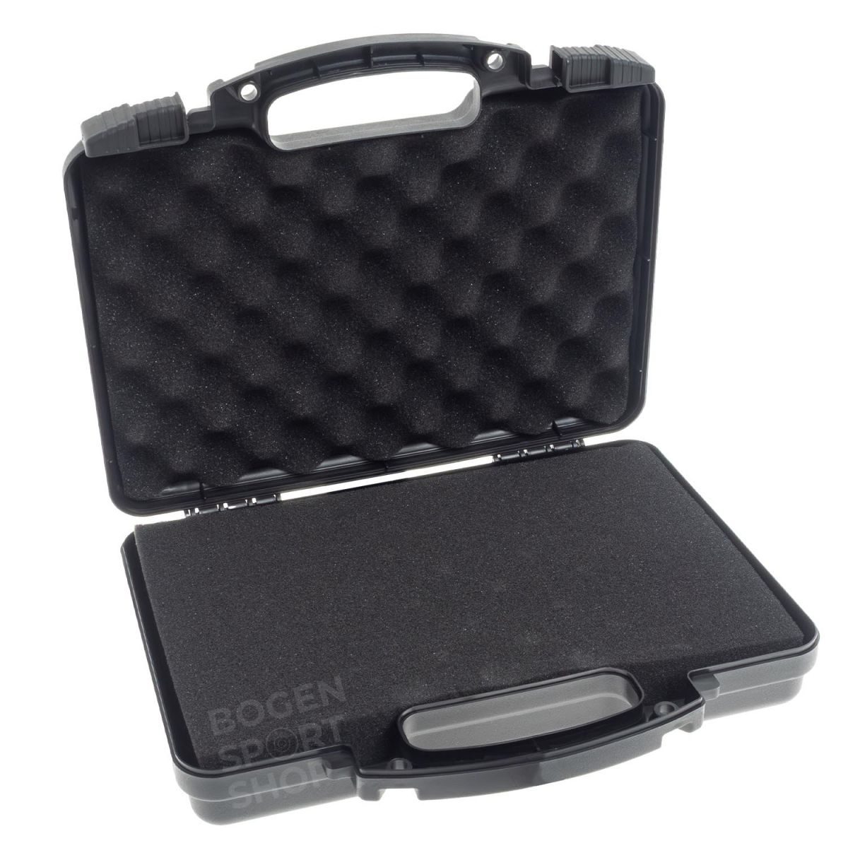 Avalon Accessoires Étui Rigide avec Rembourrage en Mousse