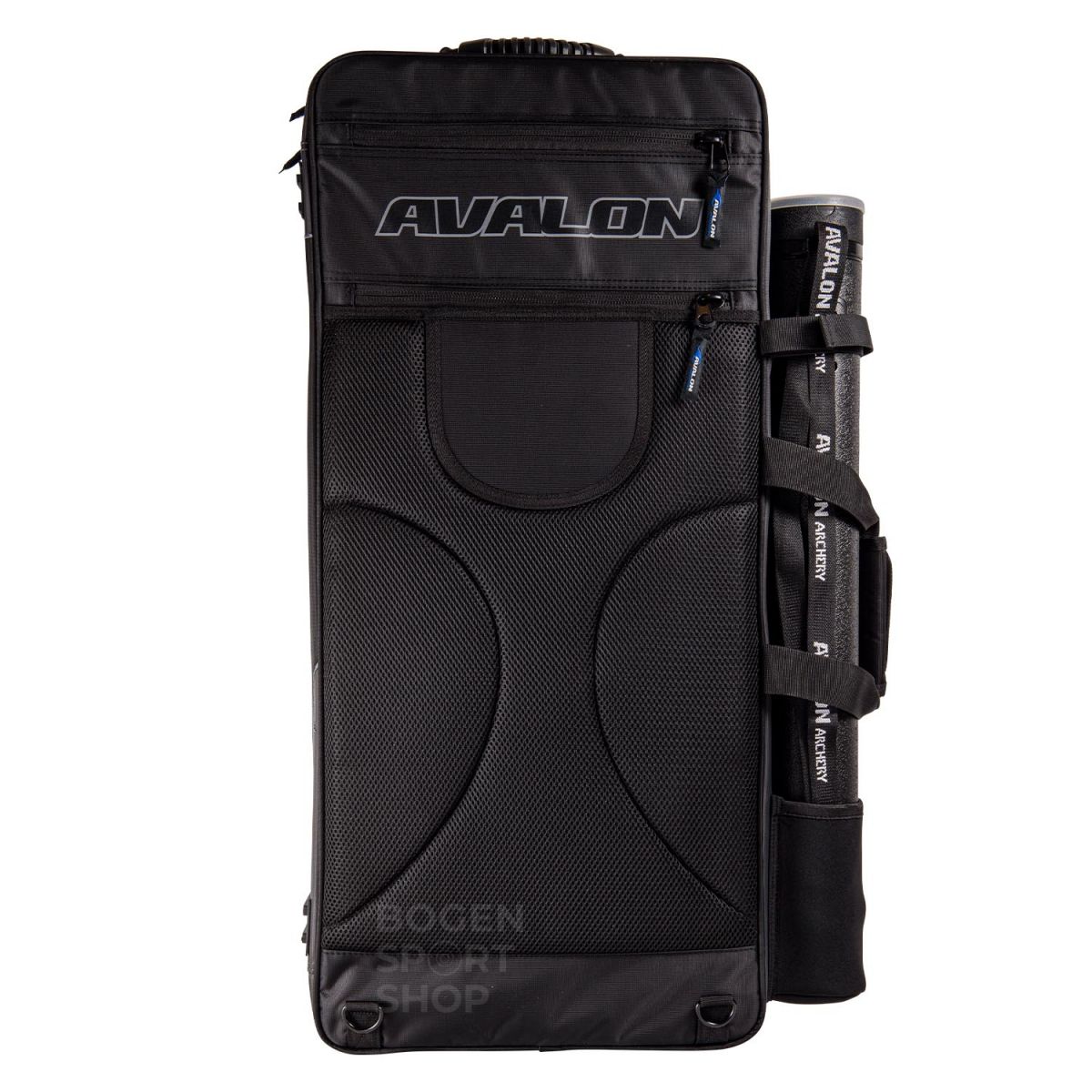 Avalon Recurve Backpack Classic Hard 2023