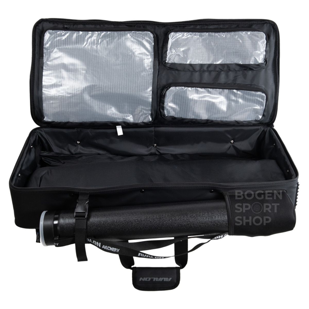 Avalon Sac à Dos Classic Pro Recurve