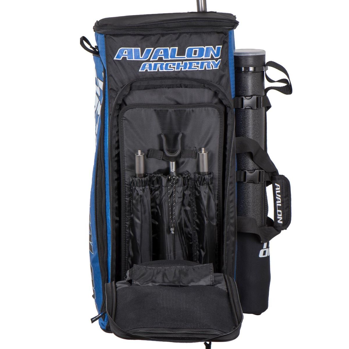 Avalon Recurve Backpack Tec One