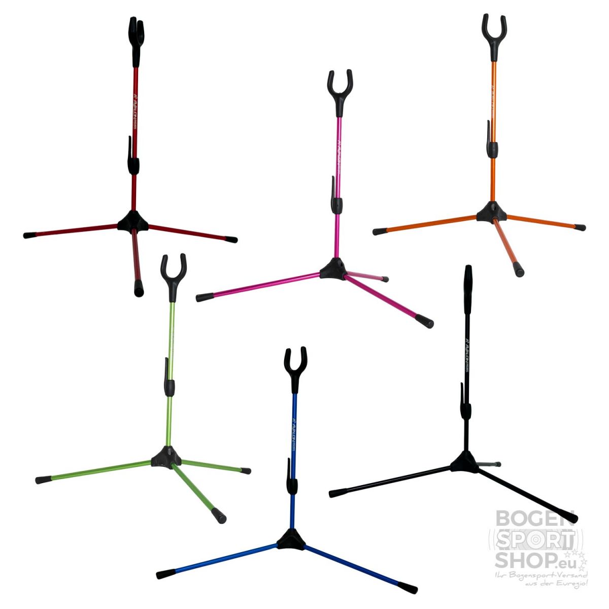 Avalon Bowstand A³ Alu Magnetic