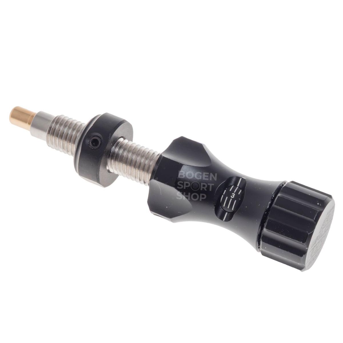 Avalon Button Tec Maxx