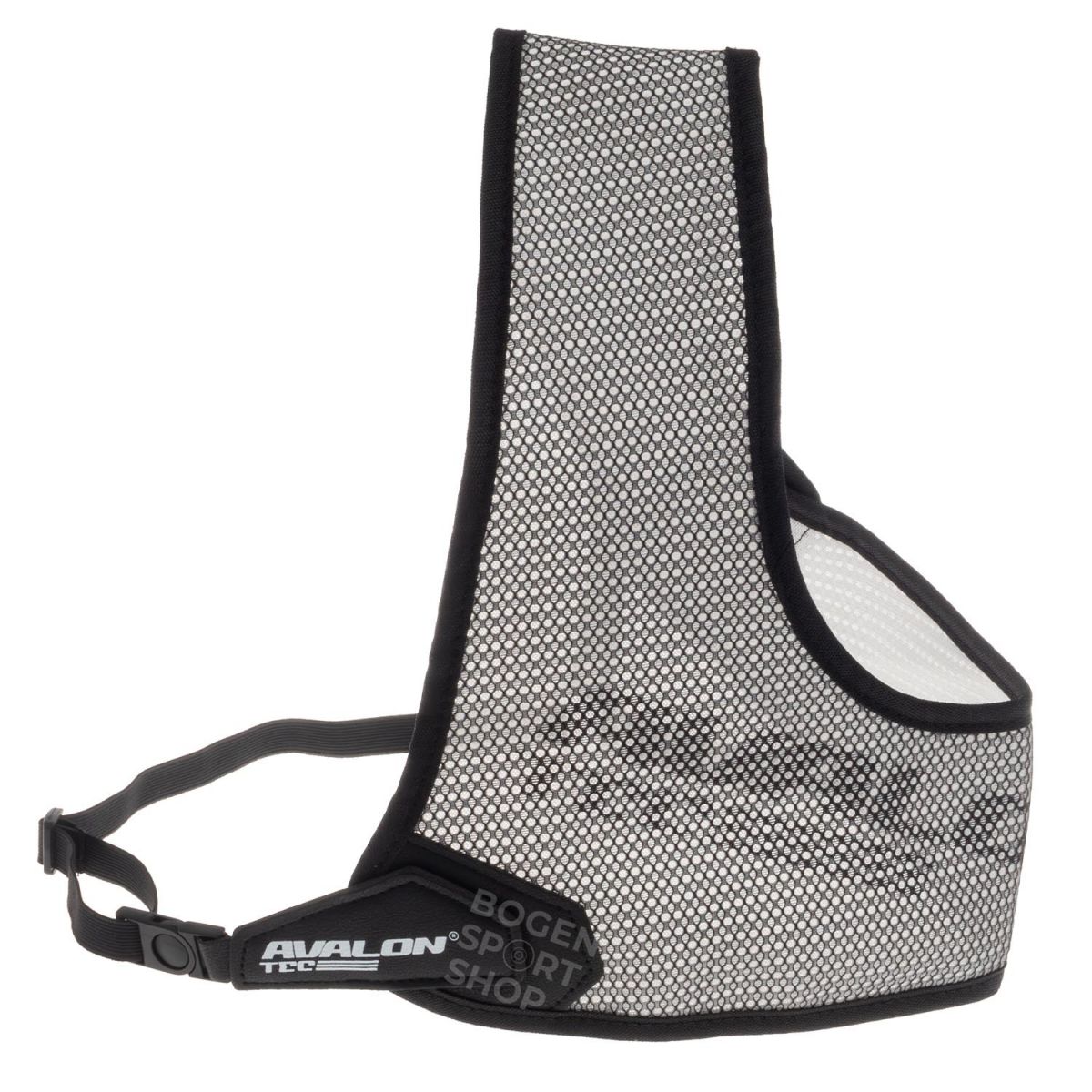 Avalon Chestguard TEC