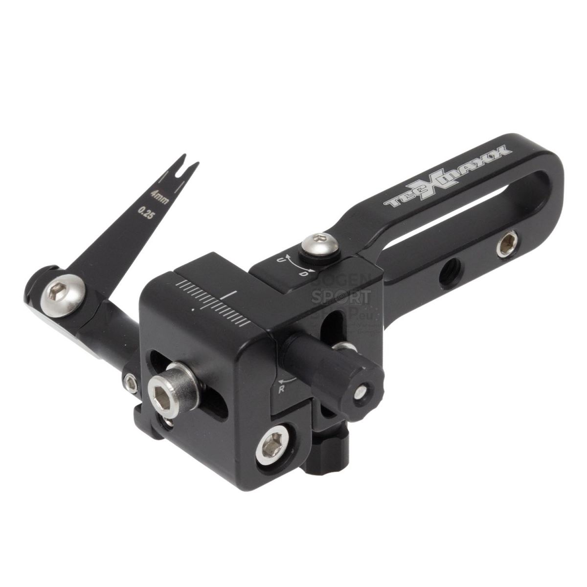 Avalon Pfeilauflage Compound Tec X Maxx