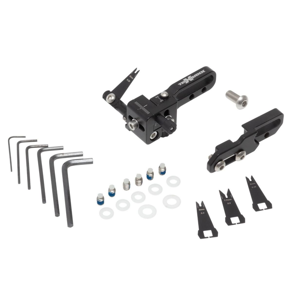 Avalon Pfeilauflage Compound Tec X Maxx