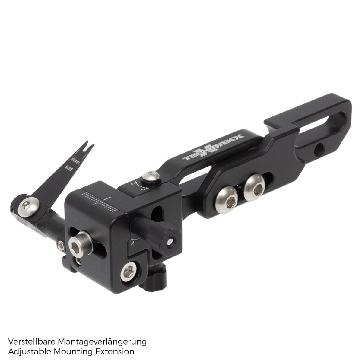 Avalon Pfeilauflage Compound Tec X Maxx
