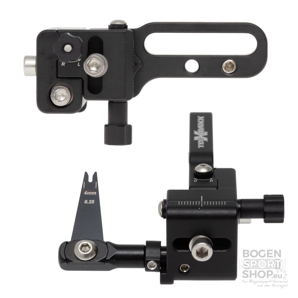 Avalon Pfeilauflage Compound Tec X Maxx
