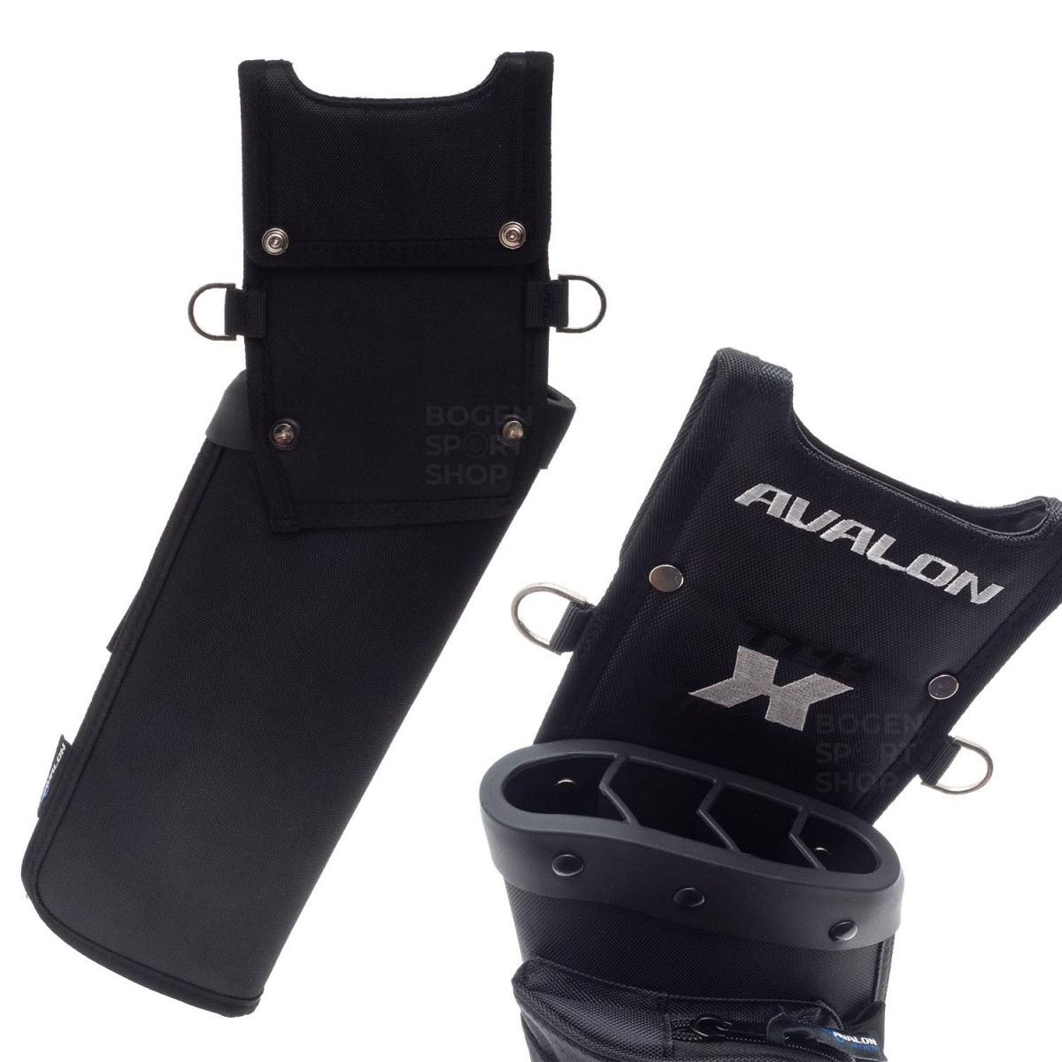 Avalon Quiver Field TEC X