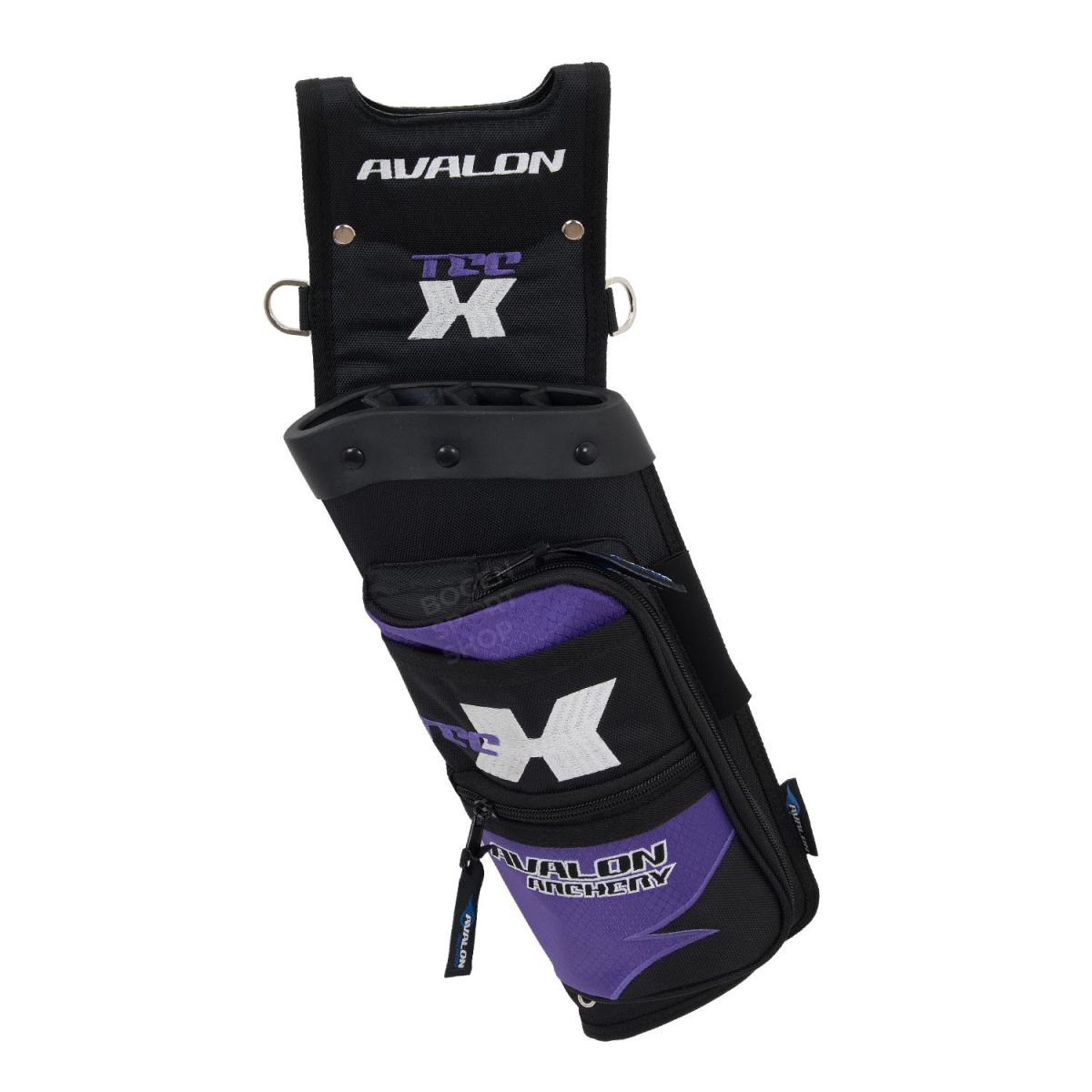 Avalon Quiver Field TEC X