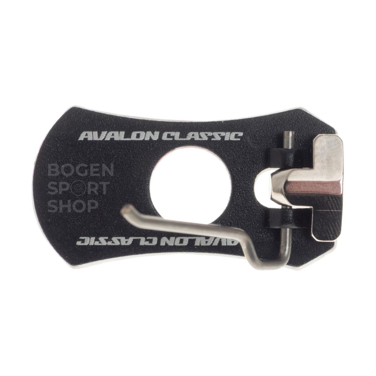 Avalon Arrow Rest Classic Glue-On RH/LH