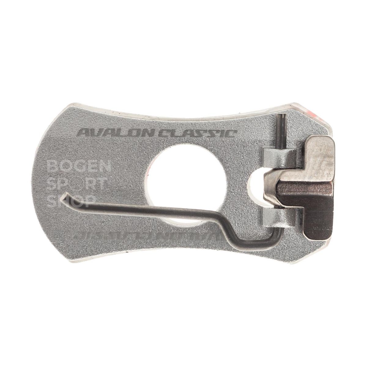 Avalon Arrow Rest Classic Glue-On RH/LH