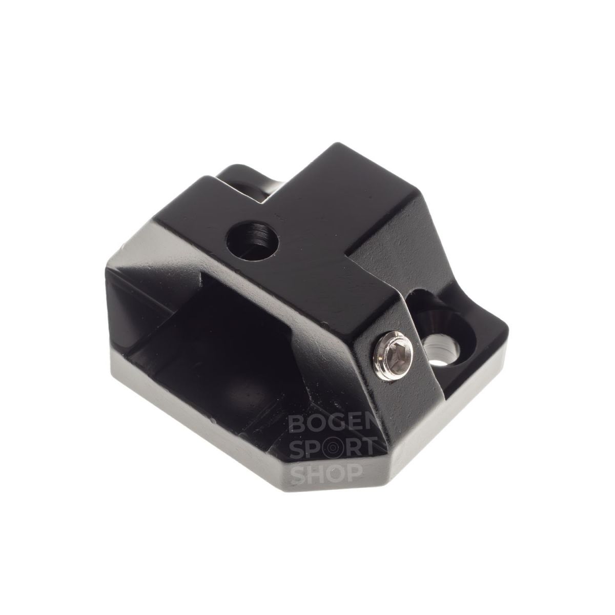 Avalon Montageblock für Carbon Tec One Visier