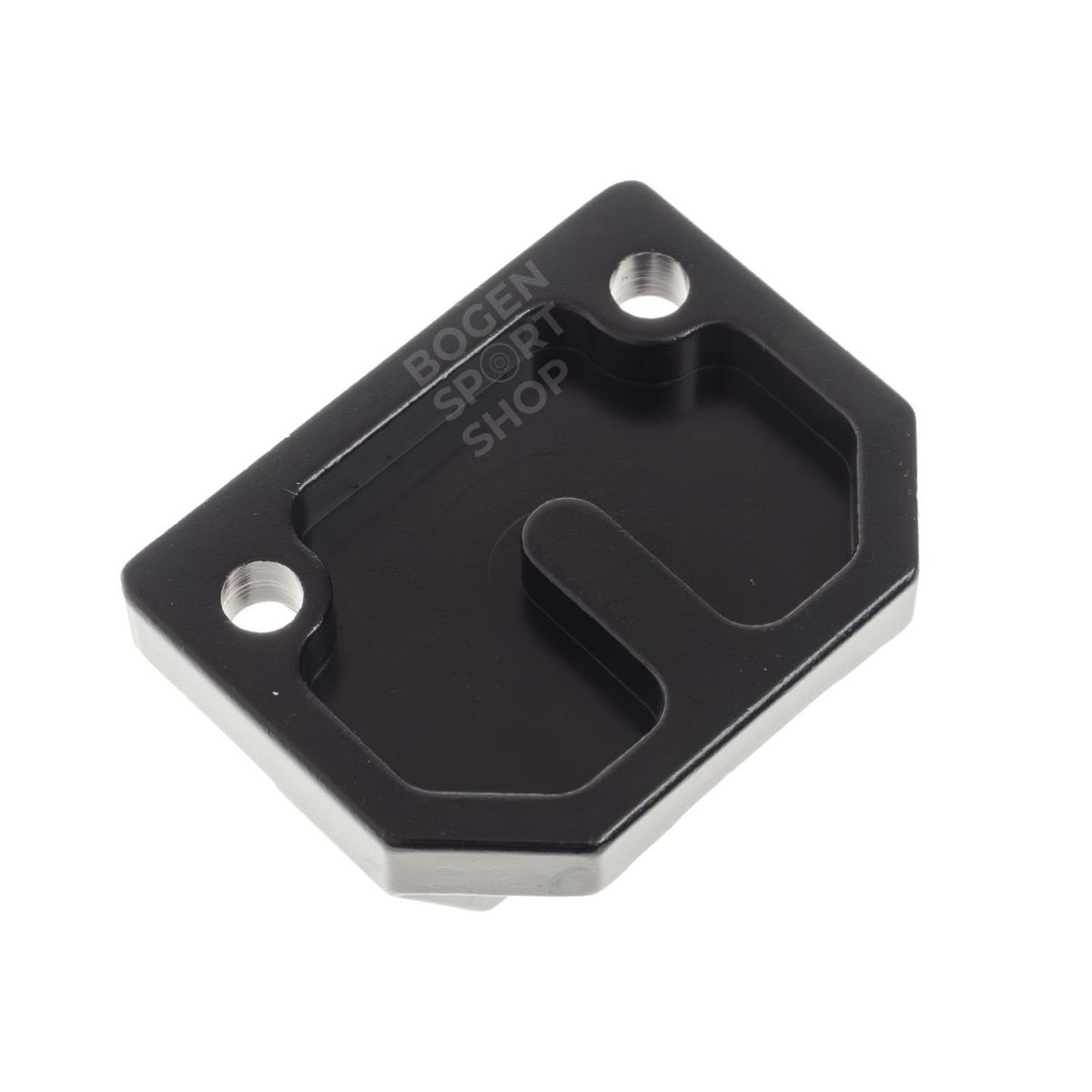 Avalon Montageblock für Carbon Tec One Visier