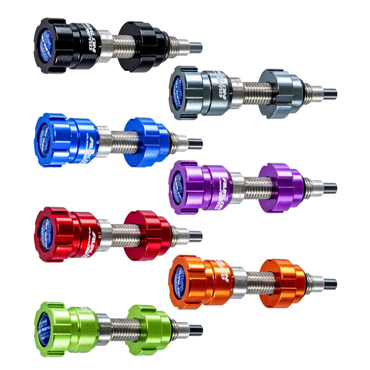 Avalon Berger Button Classic Pro Micro Click