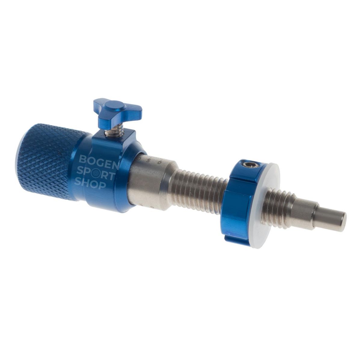 Avalon Button Tec