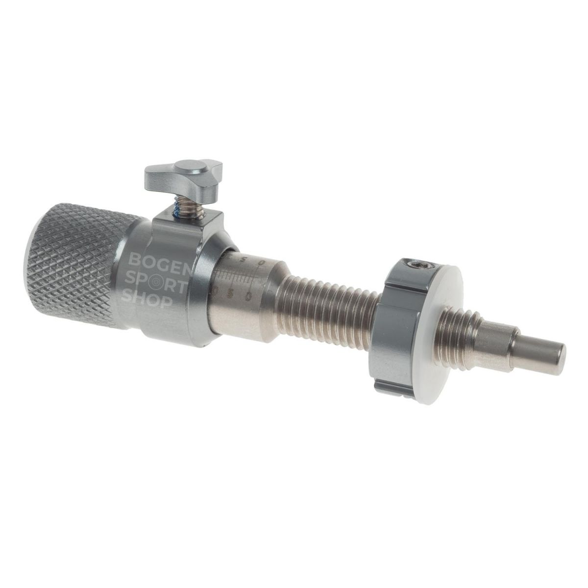 Avalon Button Tec