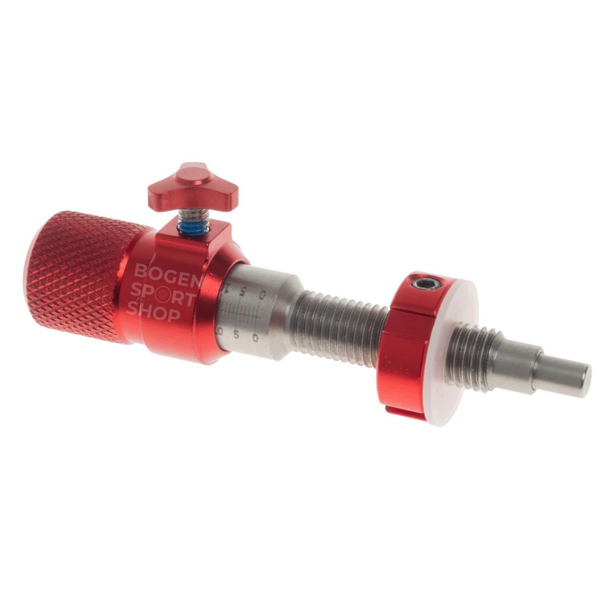 Avalon Button Tec