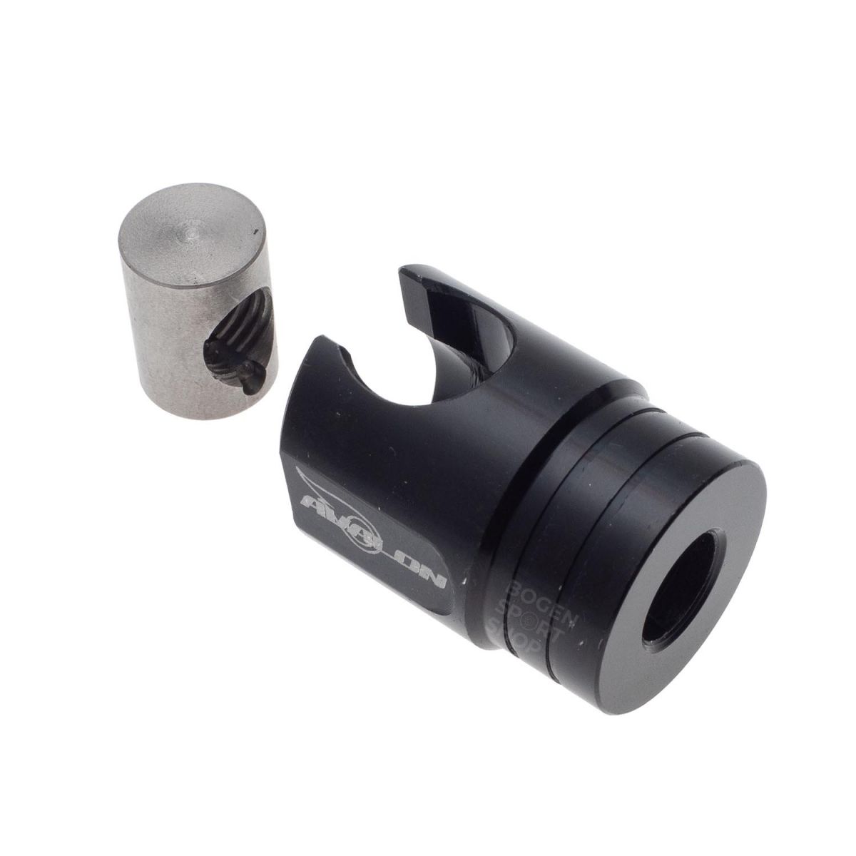Avalon Quick Disconnect Tec X Pro