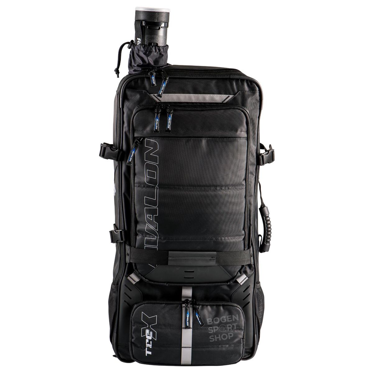 Avalon Bogenrucksack Tec X