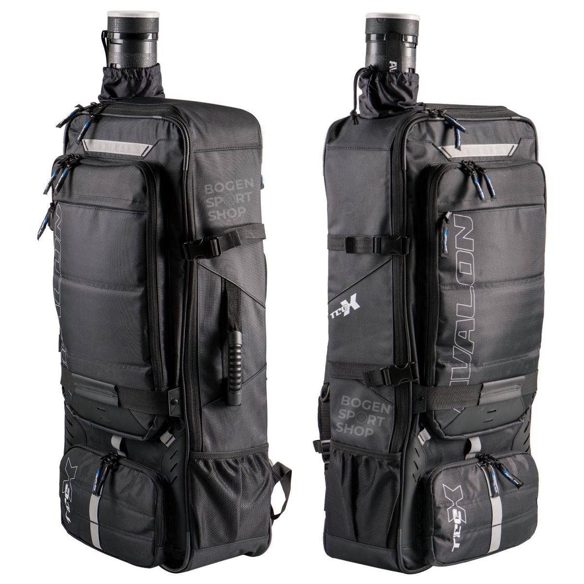 Avalon Bogenrucksack Tec X