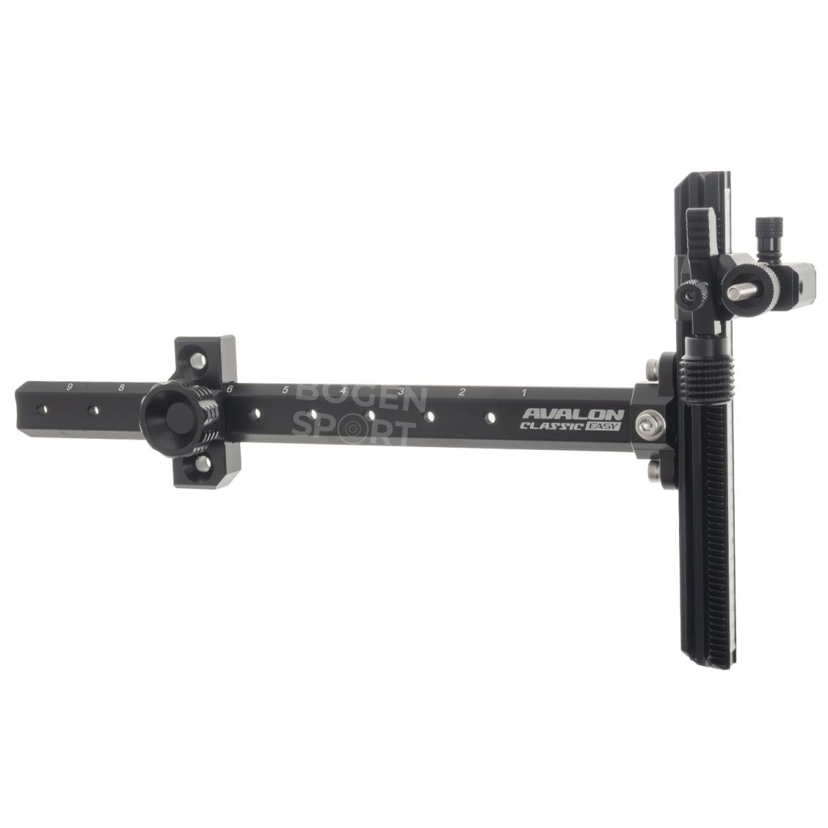 Avalon Recurve-Visier Classic Easy V2