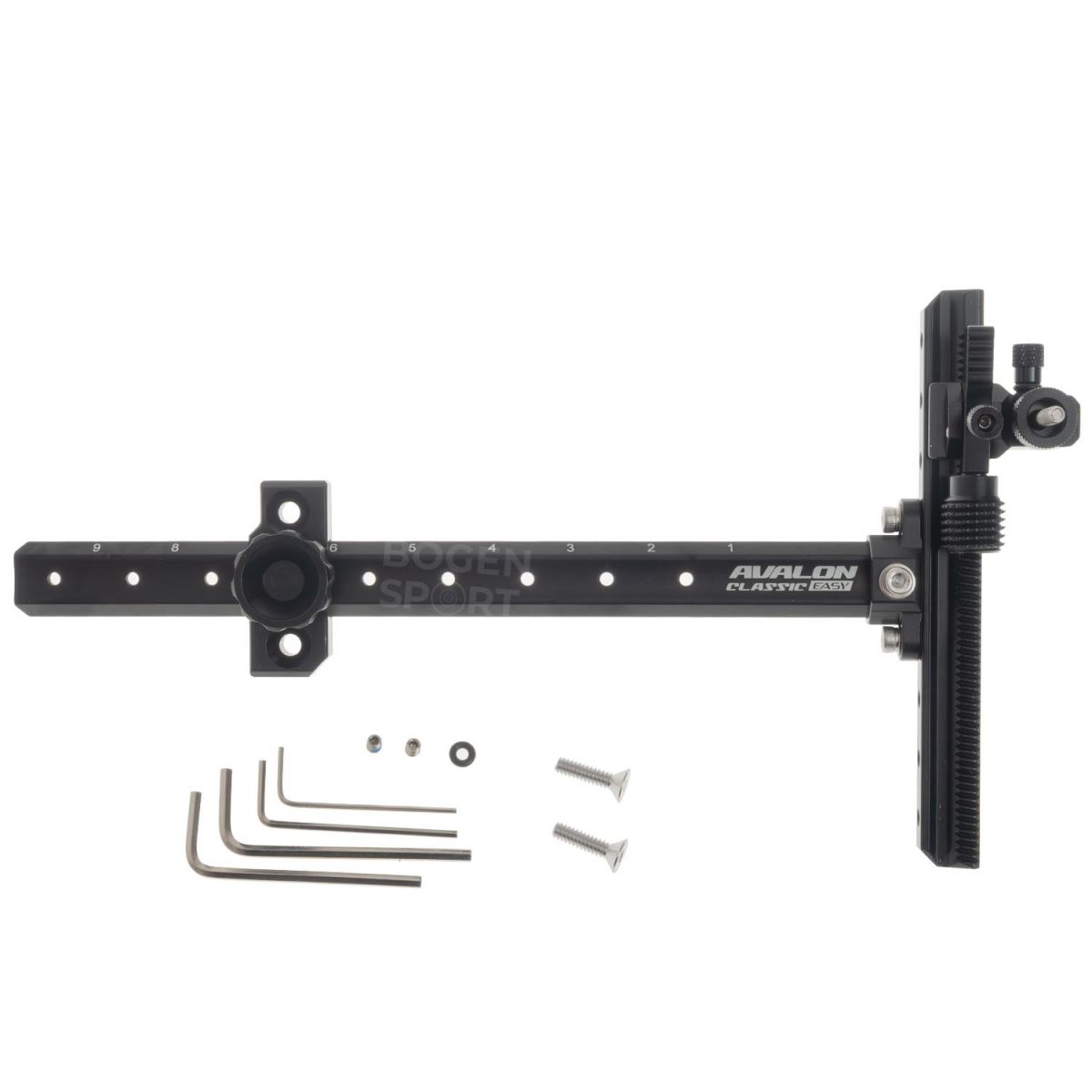 Avalon Recurve-Visier Classic Easy V2