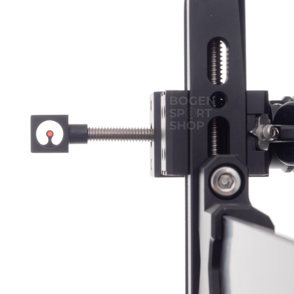Avalon Recurve Sight Powr DLX Carbon