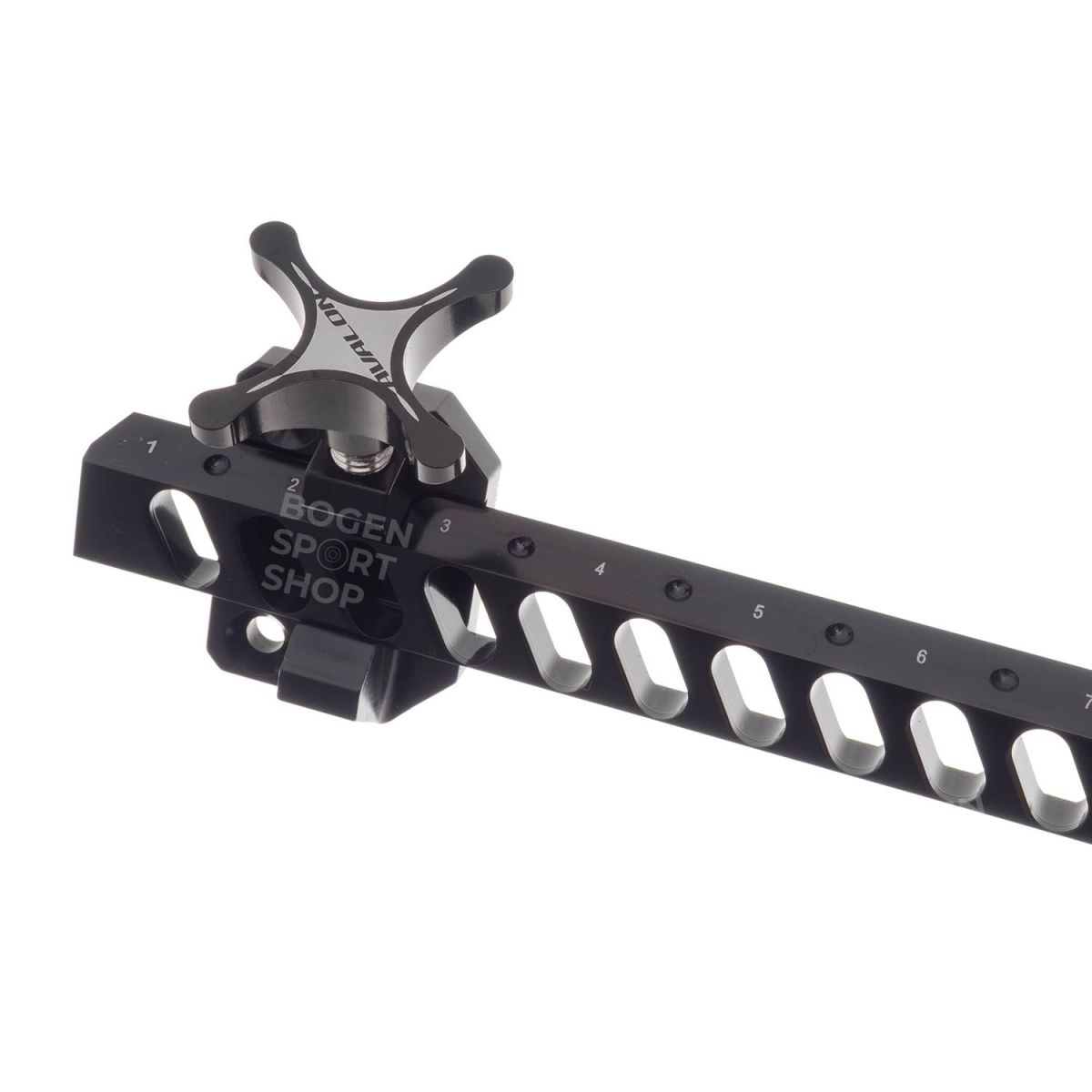 Avalon Sight Tec Hybrid Recurve