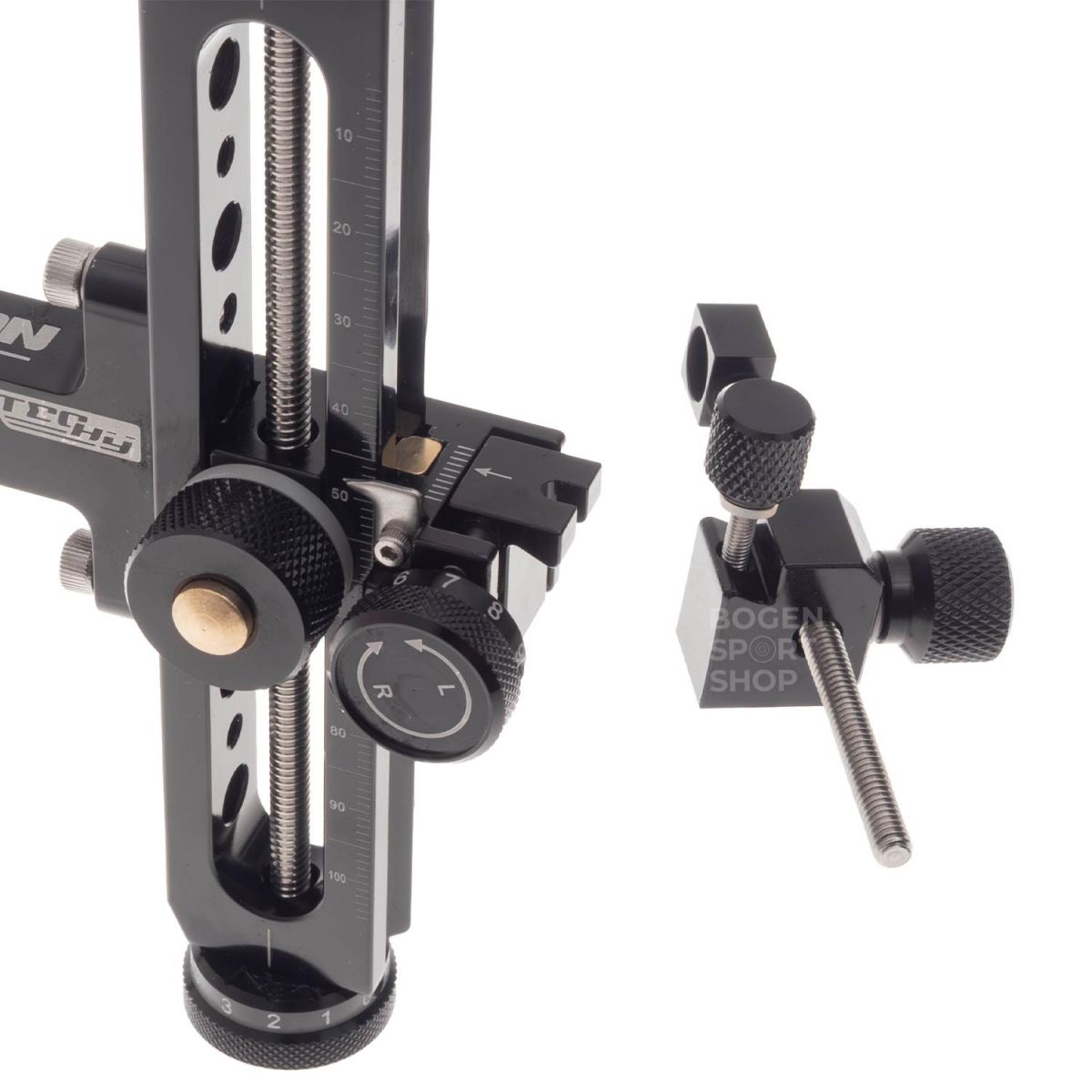 Avalon Sight Tec Hybrid Recurve