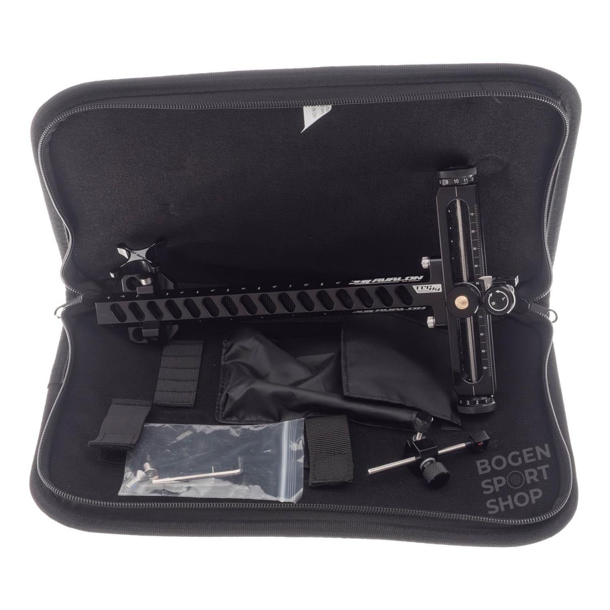 Avalon Sight Tec Hybrid Recurve